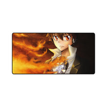 Load image into Gallery viewer, Katekyō Hitman Reborn! Mouse Pad (Desk Mat)
