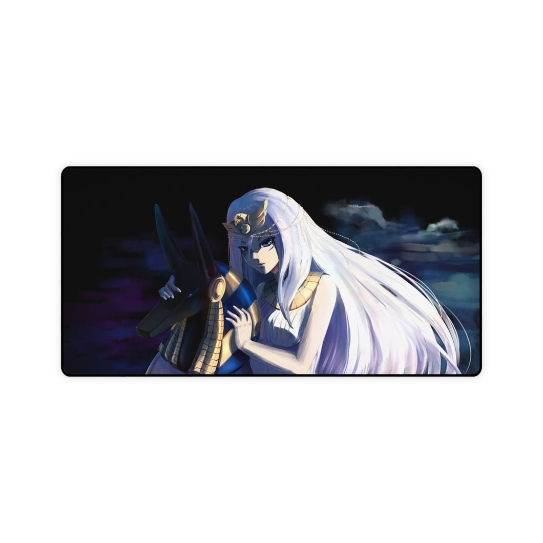 Yu-Gi-Oh! Mouse Pad (Desk Mat)