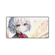 Load image into Gallery viewer, The Detective Is Already Dead Mouse Pad (Desk Mat)
