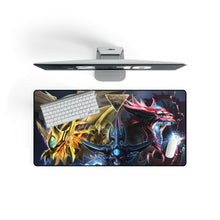 Load image into Gallery viewer, Yu-Gi-Oh! Mouse Pad (Desk Mat)
