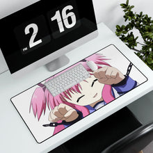 Load image into Gallery viewer, Angel Beats! Mouse Pad (Desk Mat)

