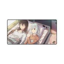 Load image into Gallery viewer, Anime Touken Ranbu Mouse Pad (Desk Mat)
