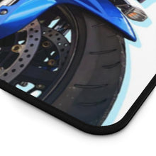 Load image into Gallery viewer, Anime Original Mouse Pad (Desk Mat) Hemmed Edge
