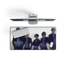 Load image into Gallery viewer, Anime Attack On Titan Mouse Pad (Desk Mat)
