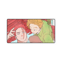 Load image into Gallery viewer, My Hero Academia Mouse Pad (Desk Mat)
