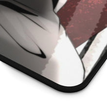 Load image into Gallery viewer, Durarara!! Izaya Orihara Mouse Pad (Desk Mat) Hemmed Edge
