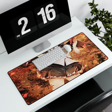 Load image into Gallery viewer, Touhou Mouse Pad (Desk Mat)
