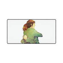 Load image into Gallery viewer, The Melancholy Of Haruhi Suzumiya Mouse Pad (Desk Mat)
