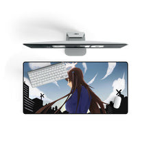 Load image into Gallery viewer, A Certain Magical Index Mouse Pad (Desk Mat)
