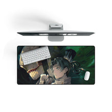 Load image into Gallery viewer, Jujutsu Kaisen 0 Mouse Pad (Desk Mat)
