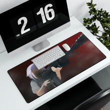 Load image into Gallery viewer, Upotte!! Mouse Pad (Desk Mat)
