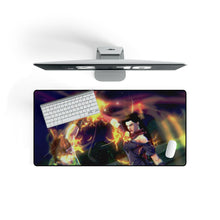 Load image into Gallery viewer, Anime Jojo's Bizarre Adventure Mouse Pad (Desk Mat)
