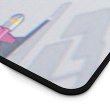 Load image into Gallery viewer, Anime Onegai My Melody Mouse Pad (Desk Mat) Hemmed Edge
