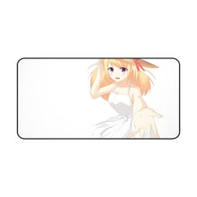 Load image into Gallery viewer, Anime Original Mouse Pad (Desk Mat)
