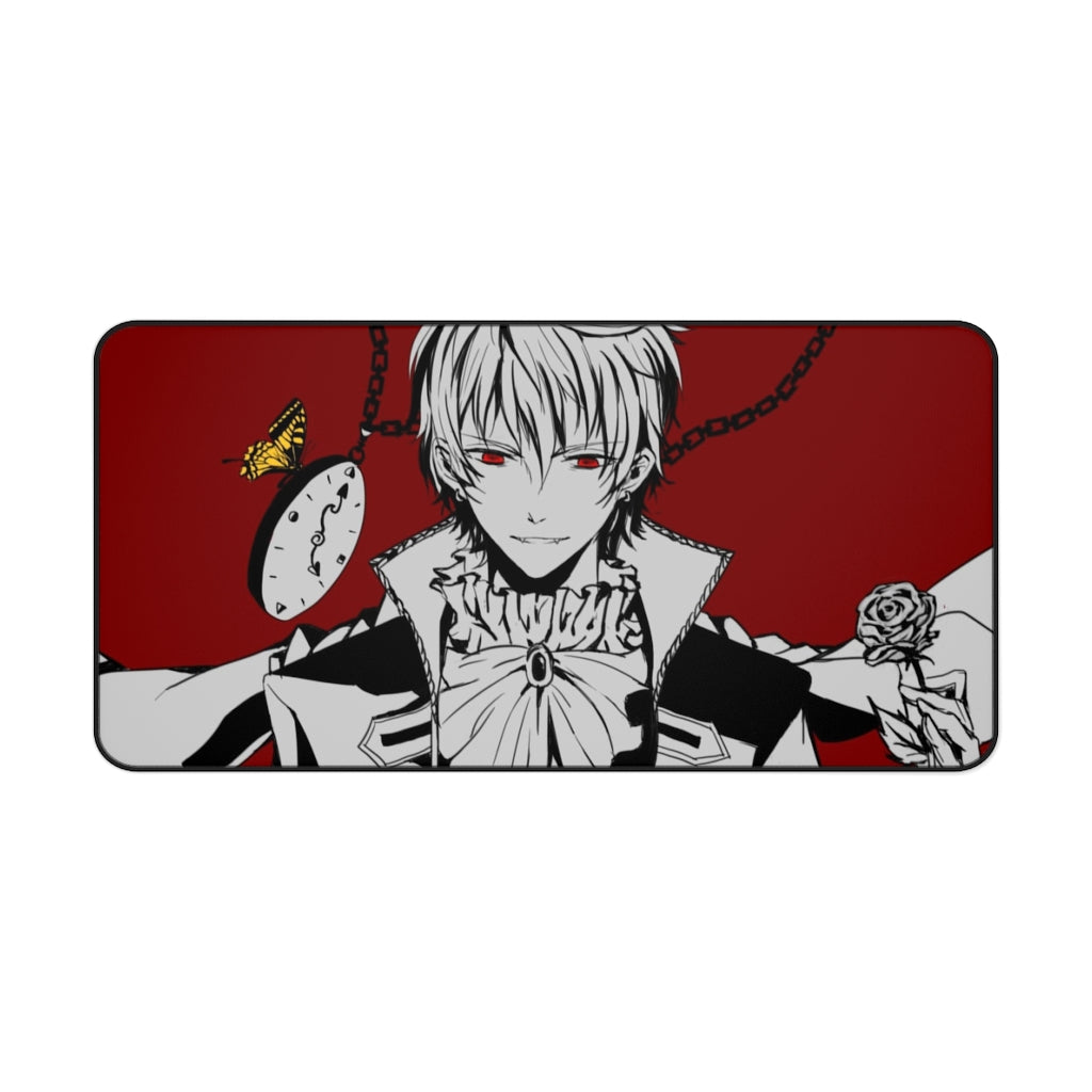 Zetsuen No Tempest Mouse Pad (Desk Mat)