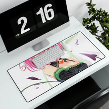 Load image into Gallery viewer, To Love-Ru: Darkness Mouse Pad (Desk Mat)
