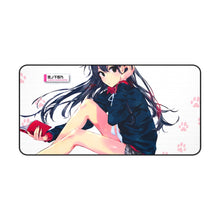Load image into Gallery viewer, My Teen Romantic Comedy SNAFU Mouse Pad (Desk Mat)
