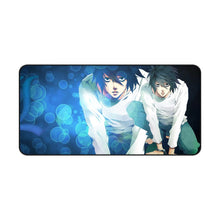 Load image into Gallery viewer, Anime Death Note Mouse Pad (Desk Mat)
