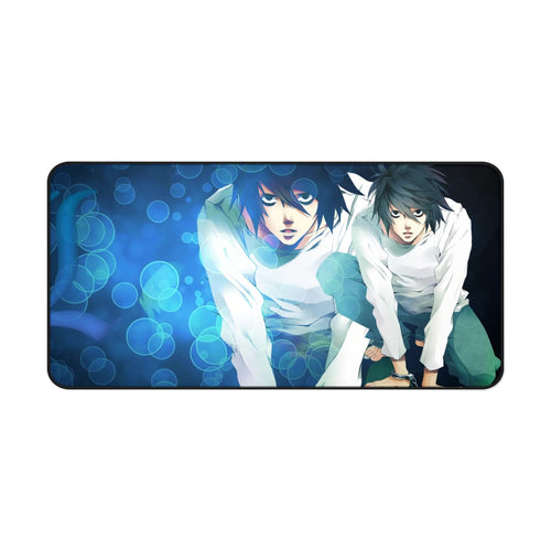 Anime Death Note Mouse Pad (Desk Mat)