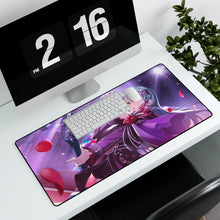 Load image into Gallery viewer, Sayo Hikawa Mouse Pad (Desk Mat)
