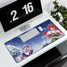 Load image into Gallery viewer, Touhou Mouse Pad (Desk Mat)
