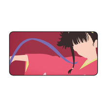 Load image into Gallery viewer, Kabaneri Of The Iron Fortress Mouse Pad (Desk Mat)
