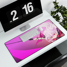 Load image into Gallery viewer, Kisara Mouse Pad (Desk Mat)
