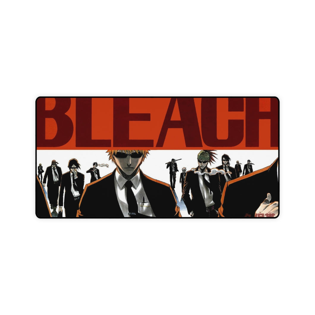 Anime Bleach Mouse Pad (Desk Mat)