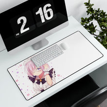 Load image into Gallery viewer, Fate/Grand Order Mouse Pad (Desk Mat)
