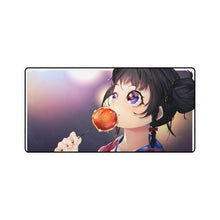 Load image into Gallery viewer, Anime Original Mouse Pad (Desk Mat)
