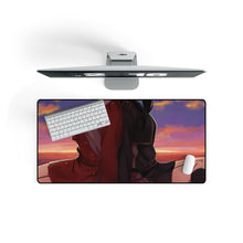 Load image into Gallery viewer, Takina Inoue &amp; Chisato Nishikigi Mouse Pad (Desk Mat)
