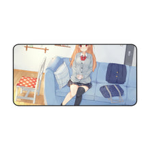 Load image into Gallery viewer, Anime Original Mouse Pad (Desk Mat)
