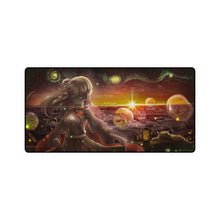 Load image into Gallery viewer, Violet Evergarden Mouse Pad (Desk Mat)
