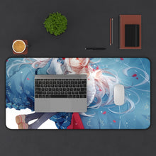 Load image into Gallery viewer, Anime Original Mouse Pad (Desk Mat) With Laptop
