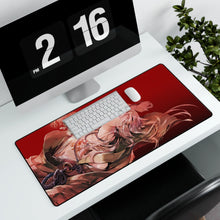 Load image into Gallery viewer, Anime Touken Ranbu Mouse Pad (Desk Mat)
