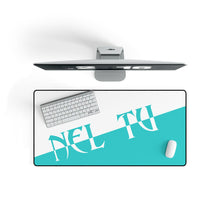 Load image into Gallery viewer, Anime Bleach Mouse Pad (Desk Mat)
