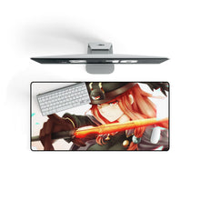 Load image into Gallery viewer, Blazblue Mouse Pad (Desk Mat)
