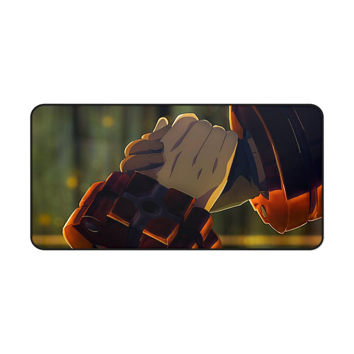 Bracelets Mouse Pad (Desk Mat)