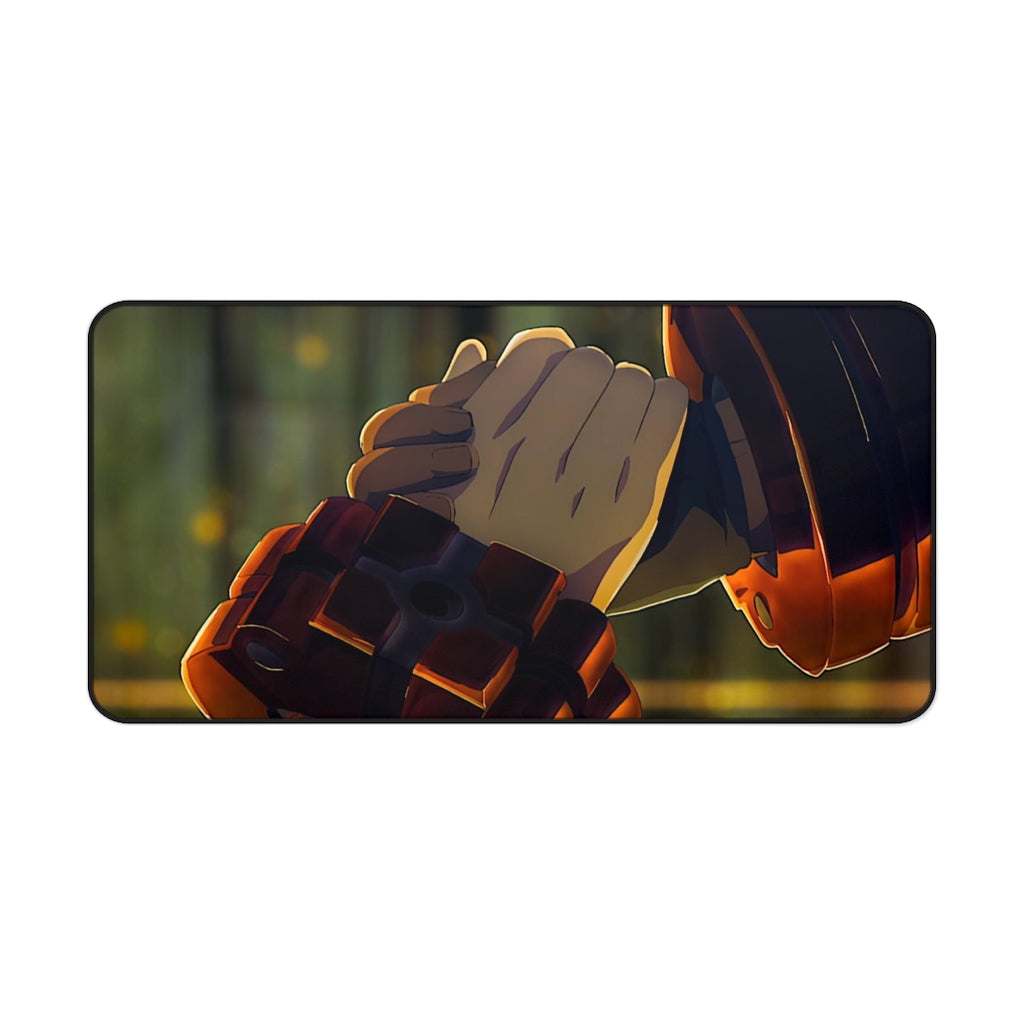 Bracelets Mouse Pad (Desk Mat)
