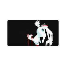 Load image into Gallery viewer, Anime Neon Genesis Evangelion Mouse Pad (Desk Mat)
