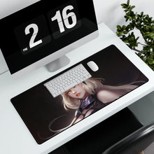 Load image into Gallery viewer, Avenger Jeanne d&#39;Arc Mouse Pad (Desk Mat)
