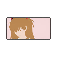 Load image into Gallery viewer, Anime Neon Genesis Evangelion Mouse Pad (Desk Mat)
