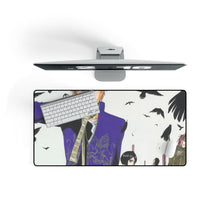 Load image into Gallery viewer, Anime Bleach Mouse Pad (Desk Mat)
