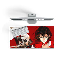 Load image into Gallery viewer, Anime Attack On Titan Mouse Pad (Desk Mat)
