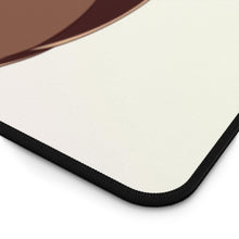 Load image into Gallery viewer, Miss Kobayashi&#39;s Dragon Maid Kobayashi San Chi No Maid Dragon, Riko Saikawa Mouse Pad (Desk Mat) Hemmed Edge
