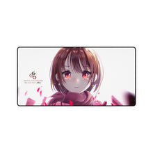 Load image into Gallery viewer, Sword Art Online Alternative: Gun Gale Online Mouse Pad (Desk Mat)
