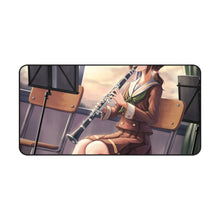 Load image into Gallery viewer, Sound! Euphonium Mouse Pad (Desk Mat)
