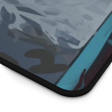 Load image into Gallery viewer, Summer Time Rendering Hizuru Minakata Mouse Pad (Desk Mat) Hemmed Edge
