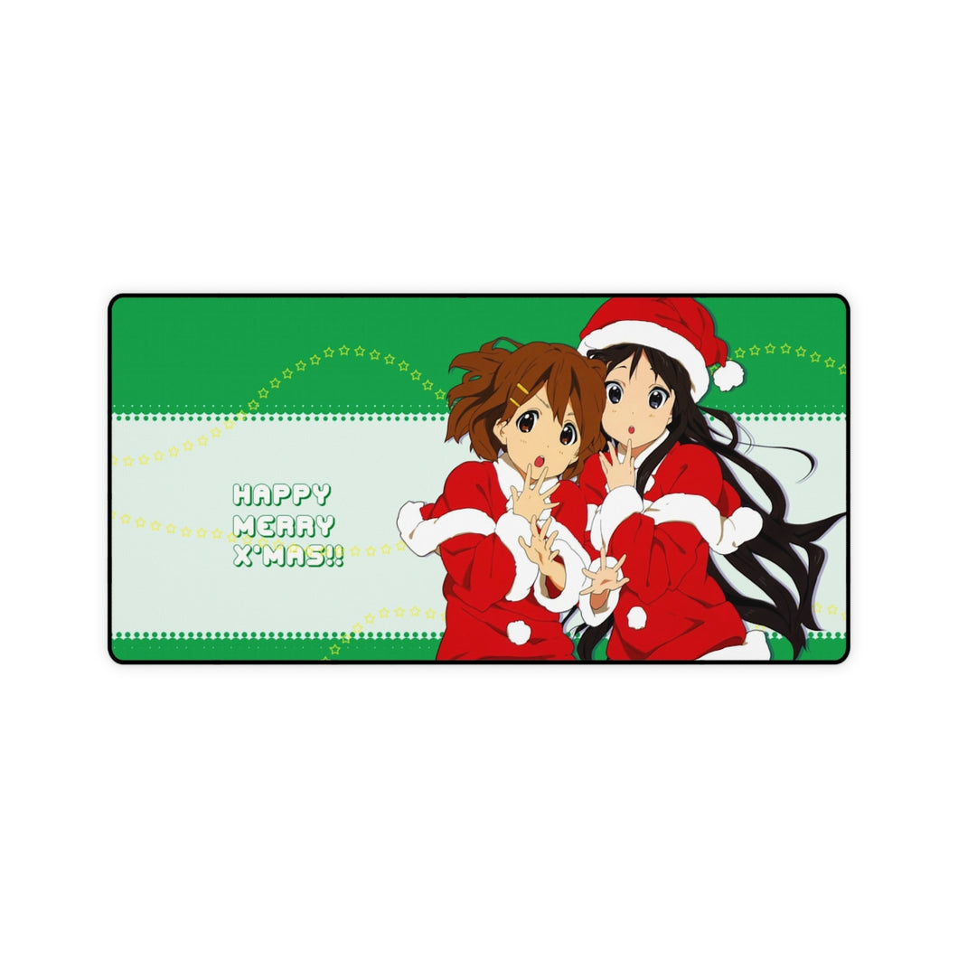 K-ON! Mouse Pad (Desk Mat)