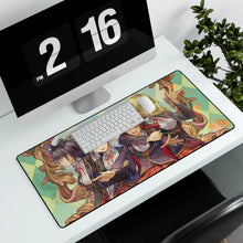 Load image into Gallery viewer, Anime RWBY Mouse Pad (Desk Mat)
